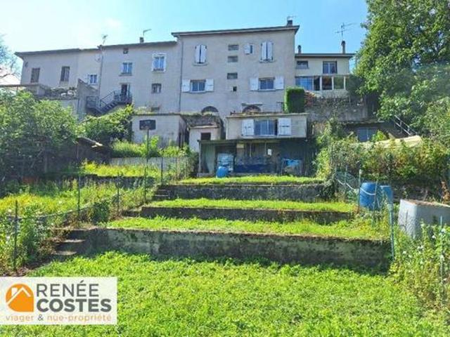 Vente Maison 6 pièces 137 m2 Izeaux