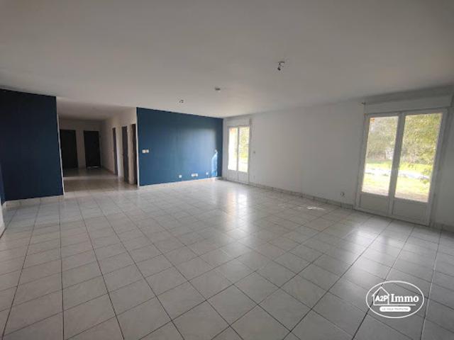 Vente Maison 6 pièces 137 m2 Vraiville