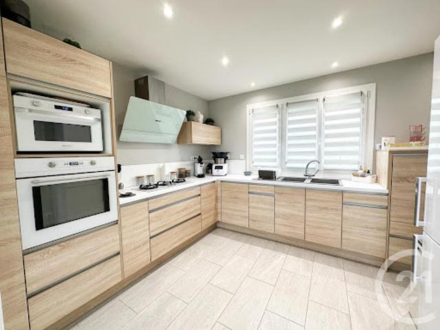 Vente Maison 6 pièces 137.07 m2 Annebault
