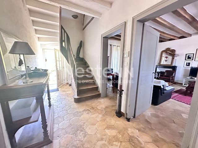 Vente Maison 6 pièces 137.09 m2 Saint georges de la couee