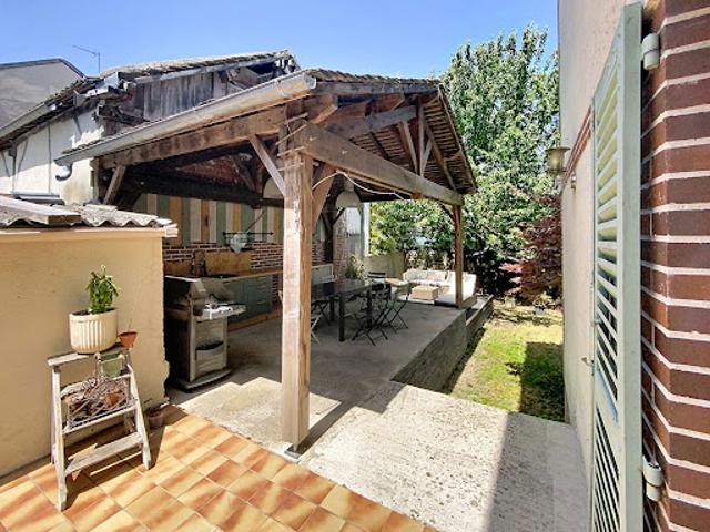 Vente Maison 6 pièces 137.29 m2 Auxerre