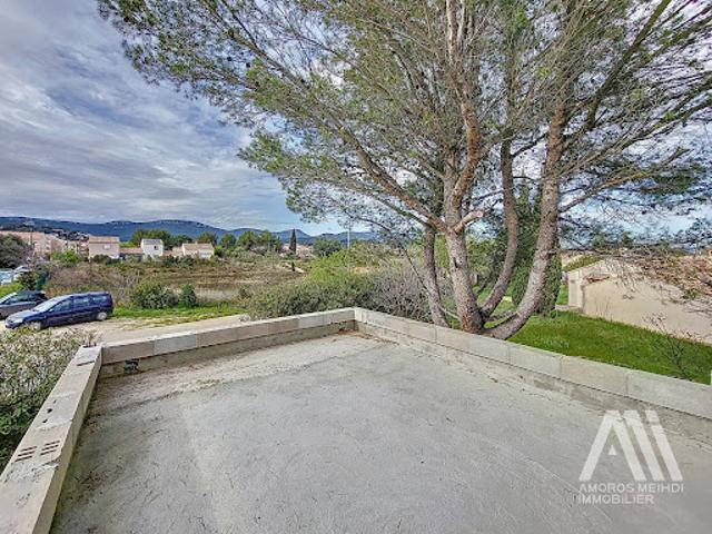 Vente Maison 6 pièces 137.2 m2 Cuers