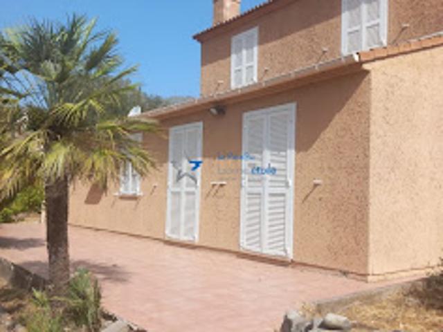 Vente Maison 6 pièces 137.35 m2 Moltifao