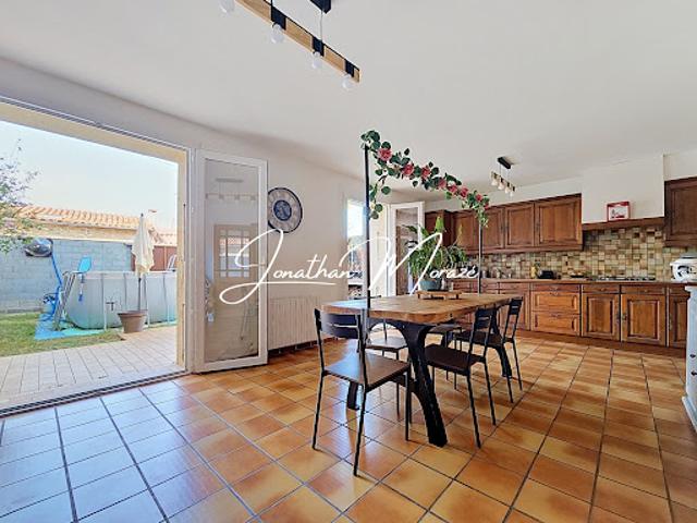 Vente Maison 6 pièces 137.3 m2 Claira