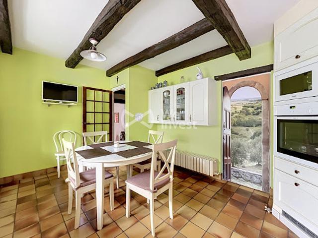 Vente Maison 6 pièces 137.3 m2 Mazières en Gâtine