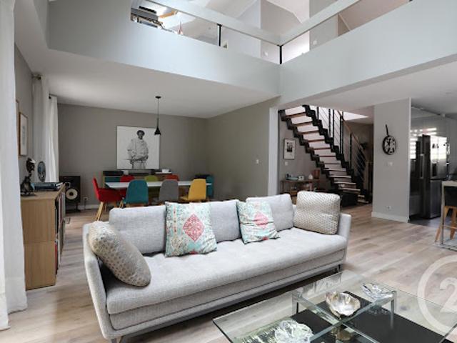 Vente Maison 6 pièces 137.47 m2 Maurepas