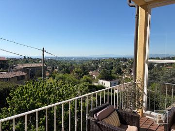 Vente Maison 6 pièces 137.41 m2 Saint Cyr au Mont d'Or