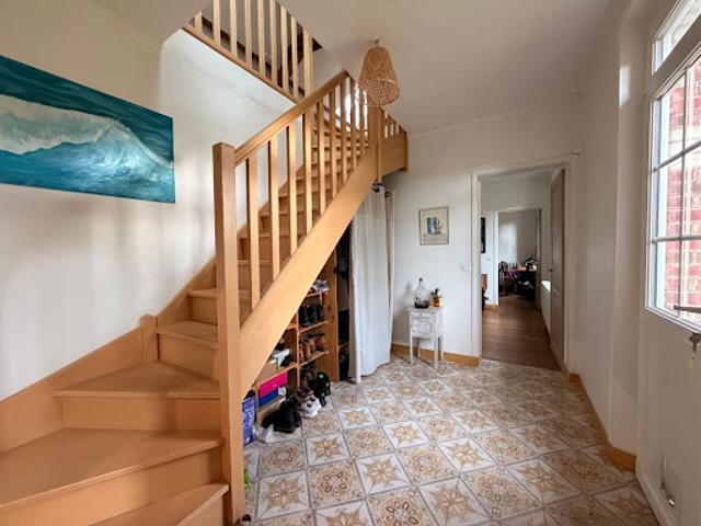 Vente Maison 6 pièces 137 m2 Marest sur Matz