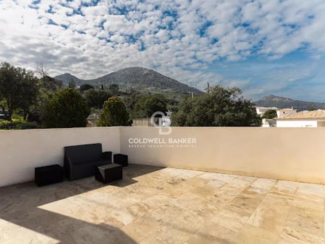 Vente Maison 6 pièces 138.19 m2 Monticello