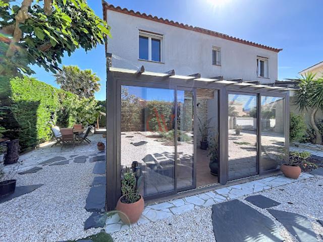 Vente Maison 6 pièces 137.5 m2 Pollestres