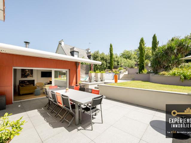 Vente Maison 6 pièces 137.5 m2 Pléneuf Val André