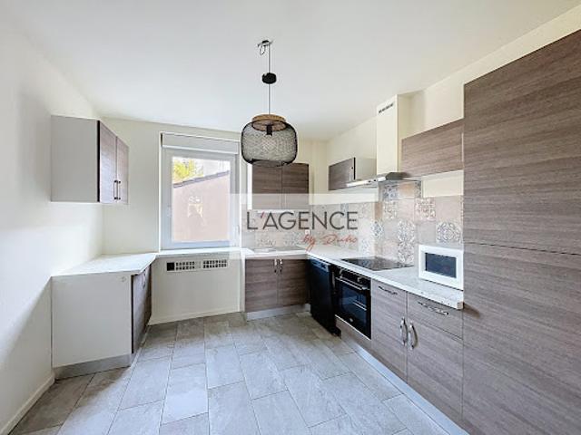 Vente Maison 6 pièces 137.62 m2 Richemont