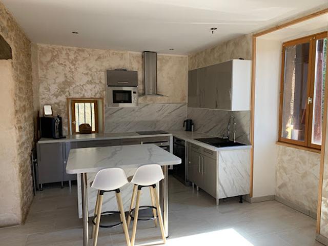 Vente Maison 6 pièces 137.6 m2 Clamecy