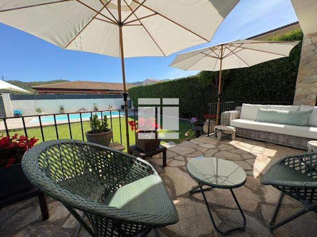 Vente Maison 6 pièces 137.75 m2 Rogliano