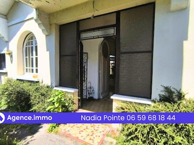 Vente Maison 6 pièces 137.96 m2 Lourdes