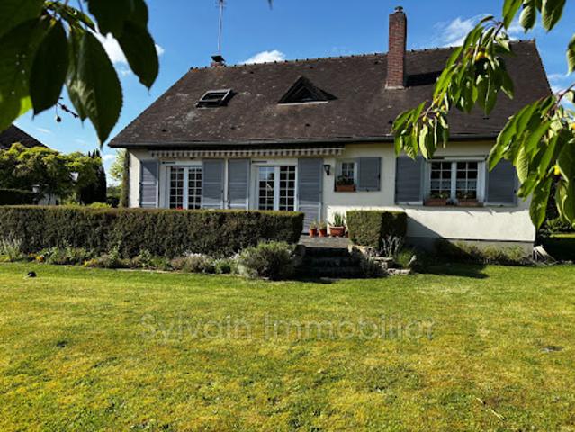 Vente Maison 6 pièces 137.97 m2 Beauvais