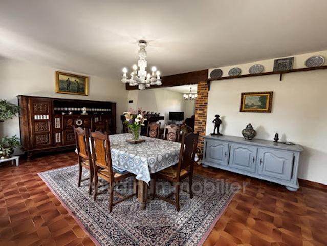 Vente Maison 6 pièces 137.97 m2 Beauvais