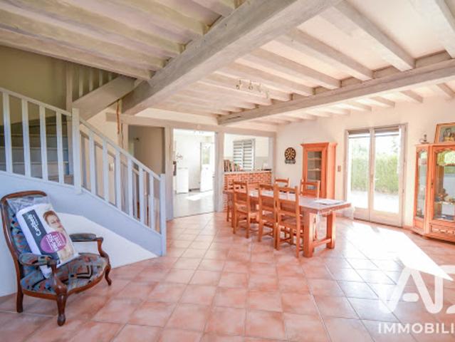 Vente Maison 6 pièces 138 m2 Buchy