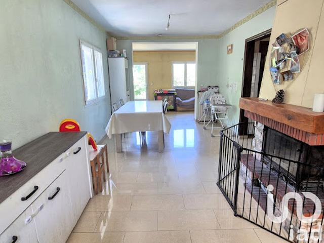 Vente Maison 6 pièces 138 m2 Mazamet