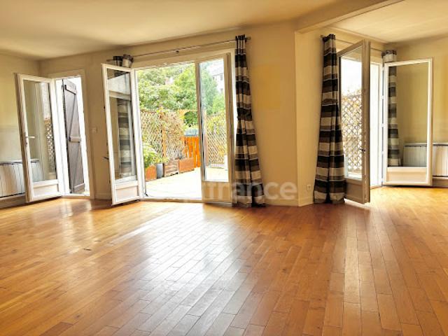 Vente Maison 6 pièces 138 m2 Meudon