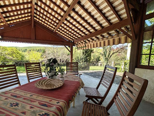 Vente Maison 6 pièces 138 m2 Milhars