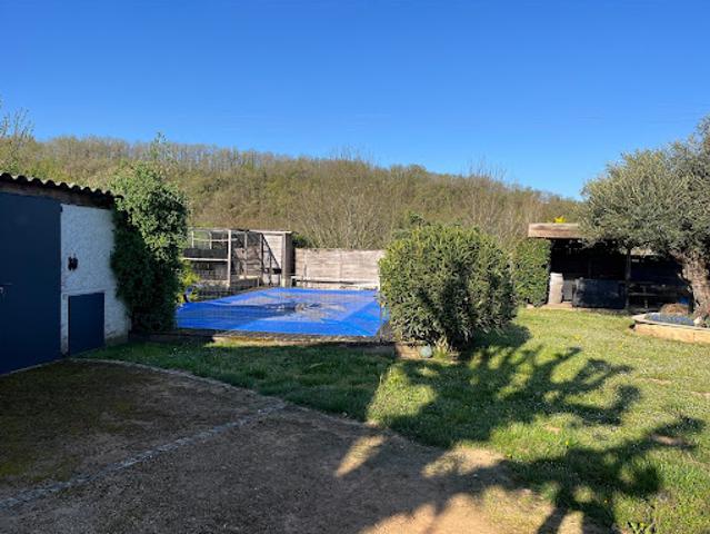 Vente Maison 6 pièces 138 m2 Milhars
