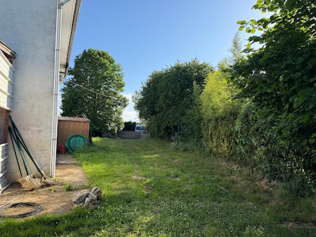 Vente Maison 6 pièces 138 m2 Montauban