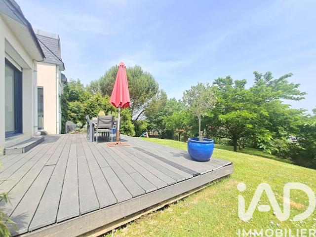 Vente Maison 6 pièces 138 m2 Montfort sur Meu