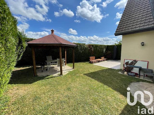 Vente Maison 6 pièces 138 m2 Montmirail