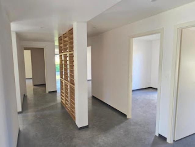 Vente Maison 6 pièces 138 m2 Nancray
