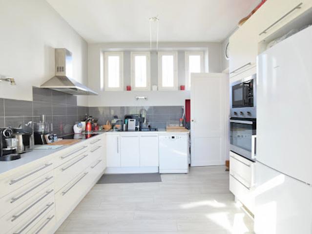 Vente Maison 6 pièces 138 m2 Nantes
