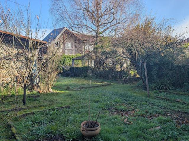 Vente Maison 6 pièces 138 m2 Nestier