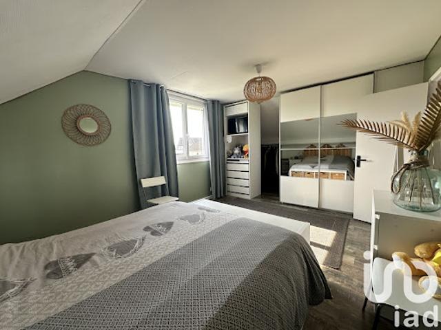 Vente Maison 6 pièces 138 m2 Notre Dame d'Oé