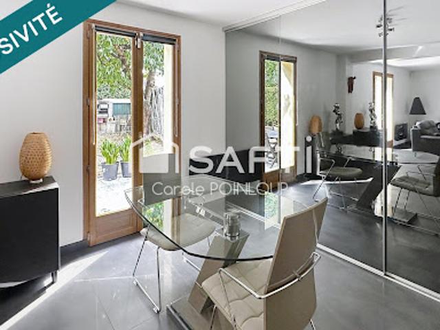 Vente Maison 6 pièces 138 m2 Ozoir la ferriere