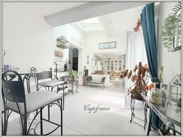 Vente Maison 6 pièces 138 m2 Aulnay sous Bois