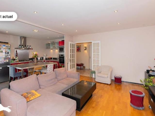Vente Maison 6 pièces 138 m2 Auterive