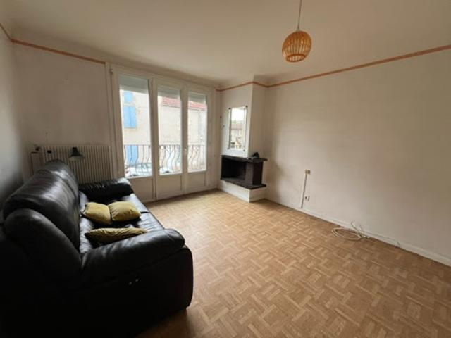 Vente Maison 6 pièces 138 m2 Aiguillon
