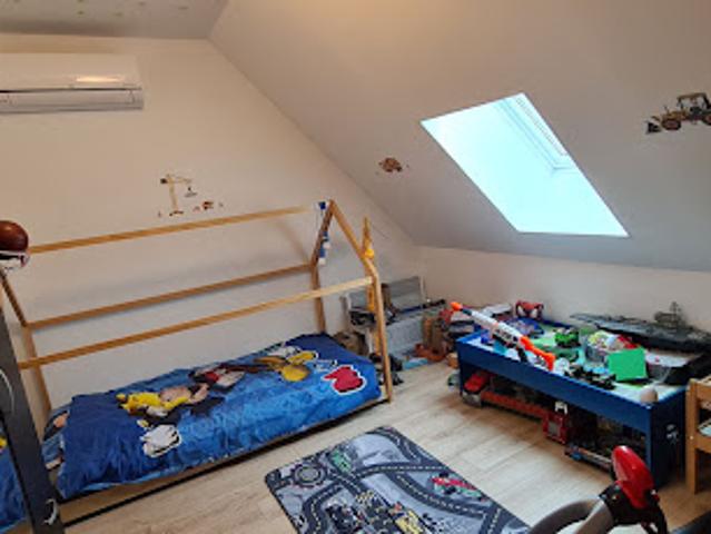 Vente Maison 6 pièces 138 m2 Bussy en Othe
