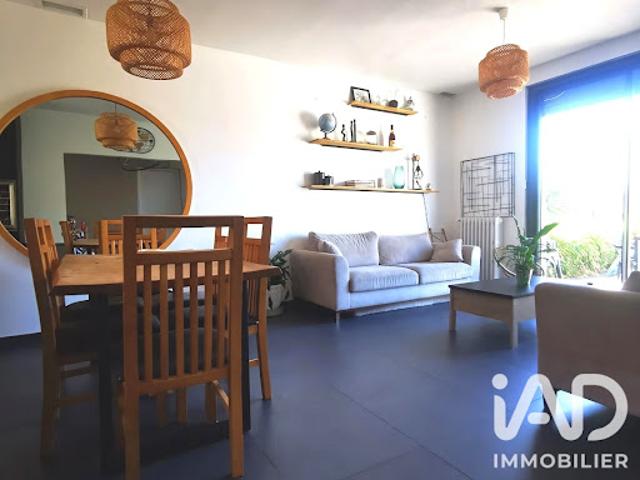 Vente Maison 6 pièces 138 m2 Baho