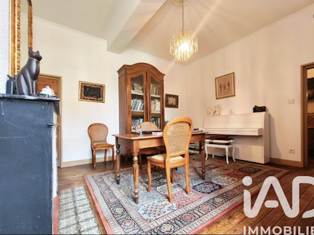 Vente Maison 6 pièces 138 m2 Beaurieux