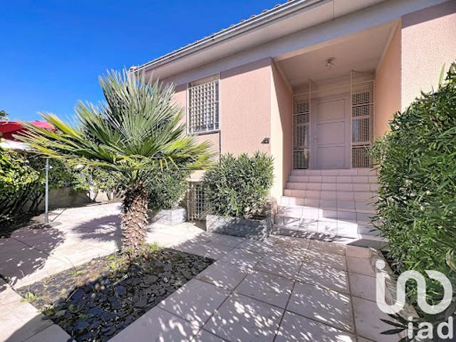 Vente Maison 6 pièces 138 m2 Bordeaux