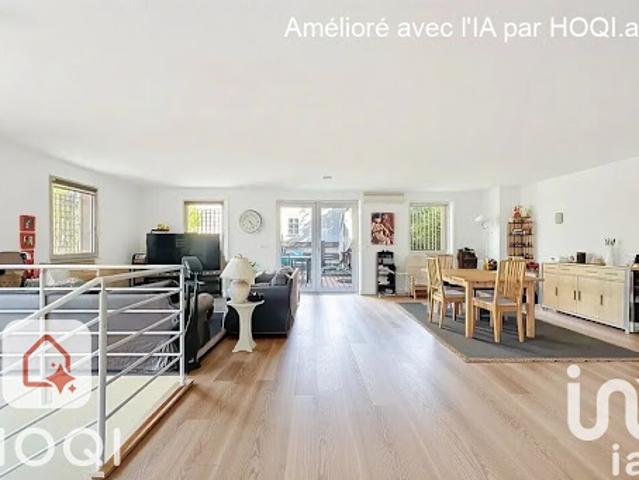 Vente Maison 6 pièces 138 m2 Bordeaux