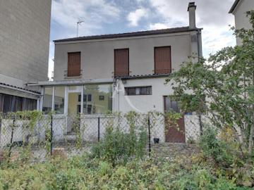 Vente Maison 6 pièces 138 m2 Bry sur Marne