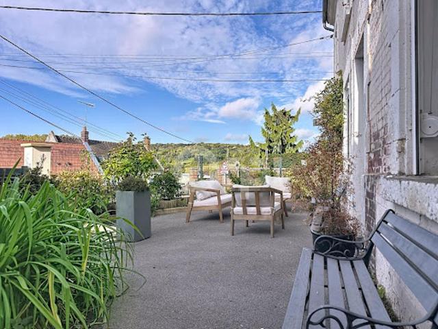 Vente Maison 5 pièces 138 m2 Cambronne lès Ribécourt