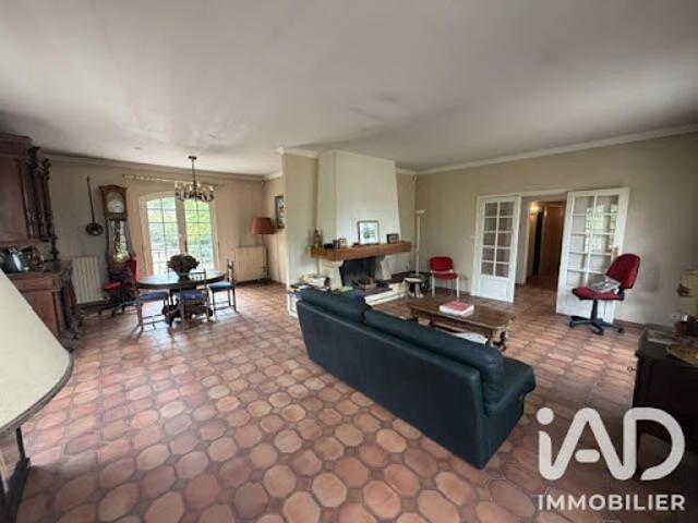 Vente Maison 6 pièces 138 m2 Canejan