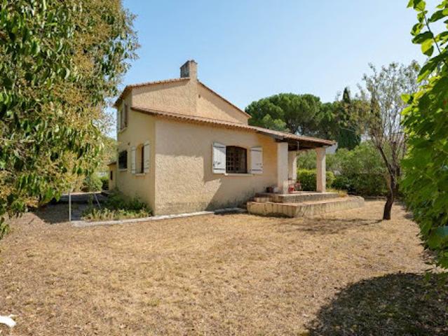 Vente Maison 6 pièces 138 m2 Castelnau le Lez