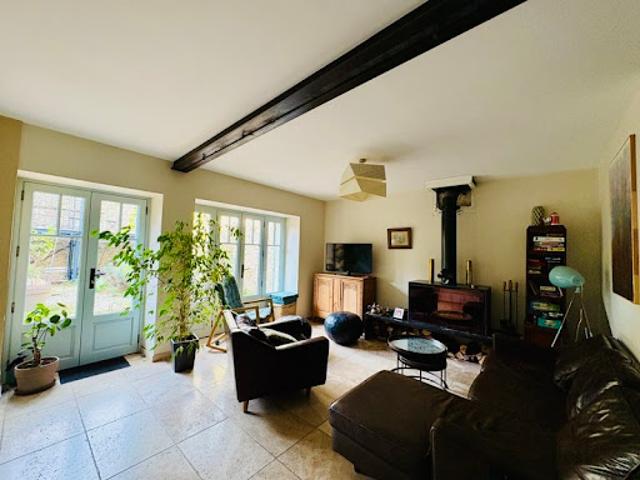 Vente Maison 6 pièces 138 m2 Carcassonne