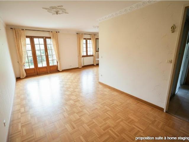 Vente Maison 6 pièces 138 m2 Cesson sevigne