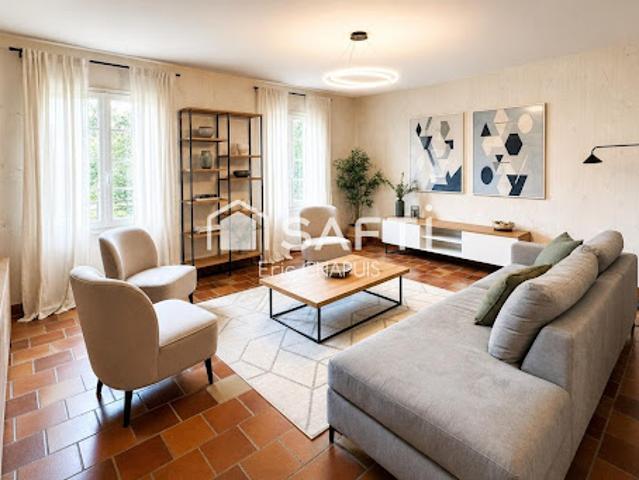 Vente Maison 6 pièces 138 m2 Cesson sevigne
