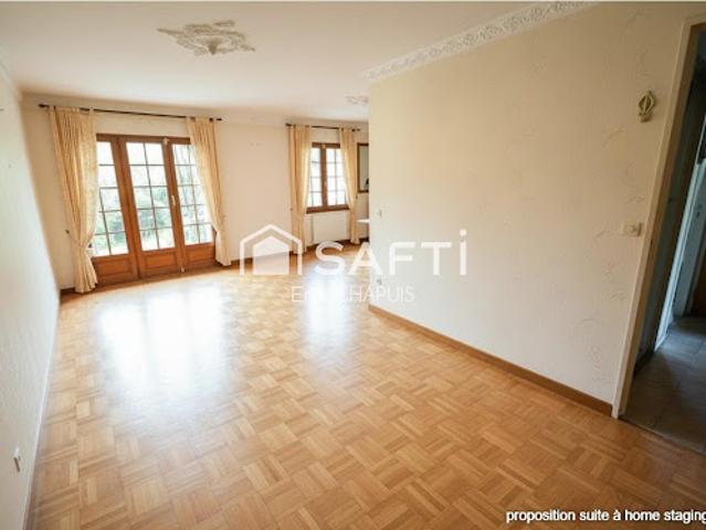 Vente Maison 6 pièces 138 m2 Cesson sevigne